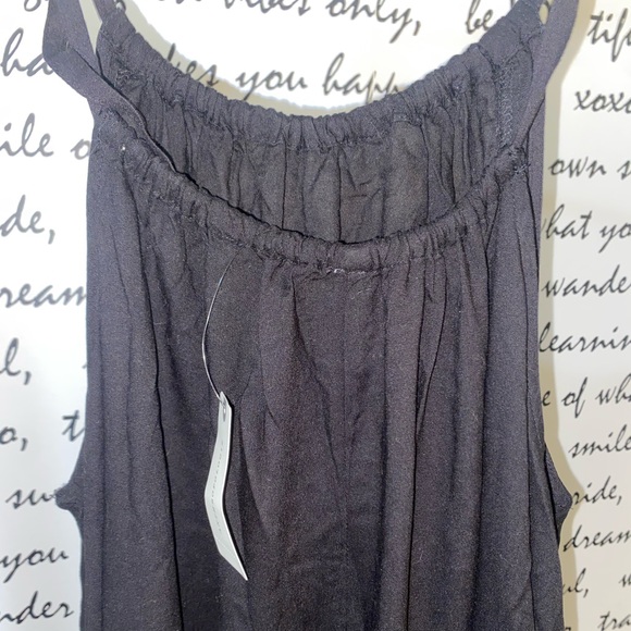 EMBROIDERED MAXI DRESS - Picture 11 of 14